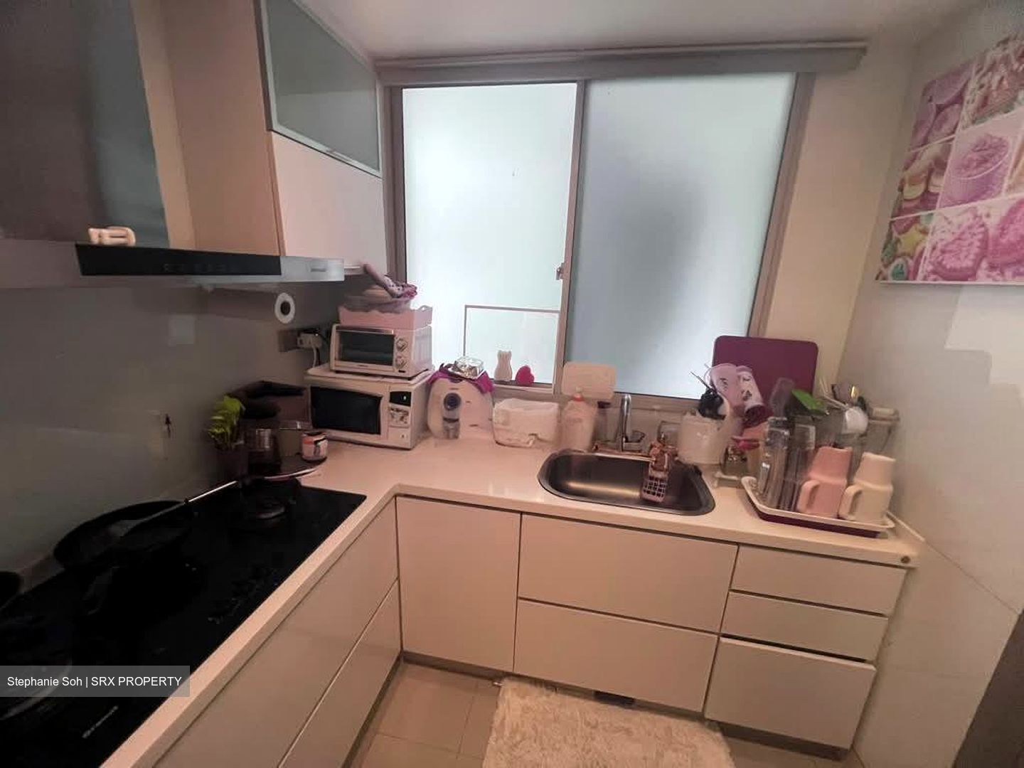 Gardenvista (D21), Condominium #528247091